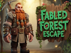 Gioco Fabled Forest Escape