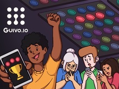 Gioco Guivo.io