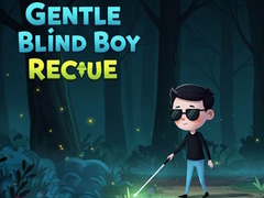 Gioco Gentle Blind Boy Rescue