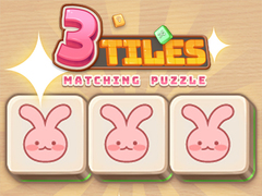Gioco 3 Tiles