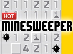 Gioco Mine Sweeper
