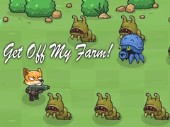Gioco Get Off My Farm!
