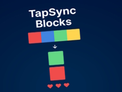 Gioco TapSync Blocks