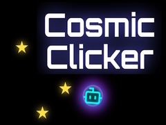 Gioco Cosmic Clicker