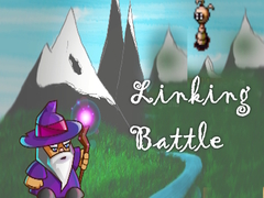 Gioco Linking Battle