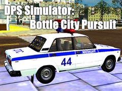 Gioco DPS Simulator: Bottle City Pursuit