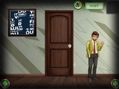 Gioco Amgel Easy Room Escape 309