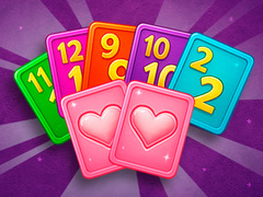 Gioco Card Master