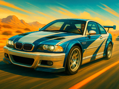 Gioco Street Traffic Racer