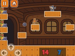 Gioco Brainrot Tung Sahur Battle