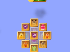 Gioco Safari Match