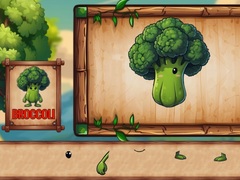 Gioco Veggie Friends