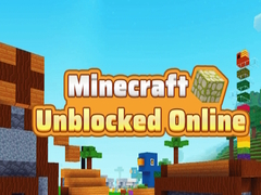 Gioco Minecraft Unblocked Online