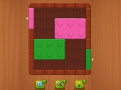 Gioco Wood Blocks Jam