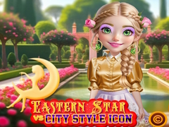 Gioco Eastern Star vs City Style Icon