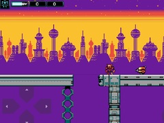 Gioco Robo Tracker