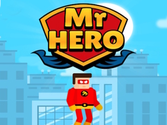 Gioco Mr Hero