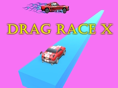 Gioco Drag Race X