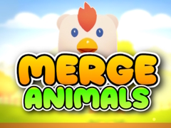 Gioco Merge Animals