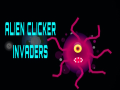 Gioco Alien Clicker Invaders