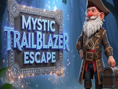 Gioco Mystic Trailblazer Escape