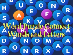 Gioco Word Puzzle Connect: Words and Letters