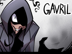 Gioco GAVRIL
