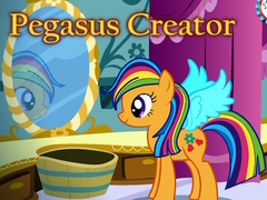Gioco Pegasus Creator