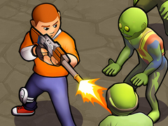 Gioco Zombie Survival