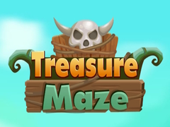 Gioco Treasure Maze