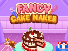 Gioco Fancy Cake Maker