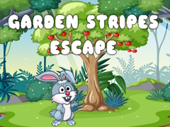 Gioco Garden Stripes Escape