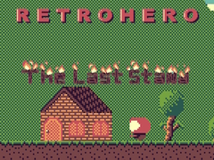 Gioco retrohero the last stand