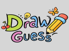 Gioco Draw Guess