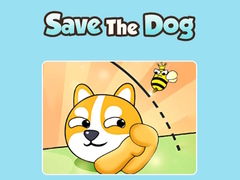 Gioco Save the Dog
