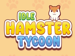Gioco Idle Hamster Tycoon