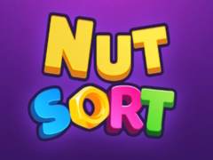 Gioco Nut Sort
