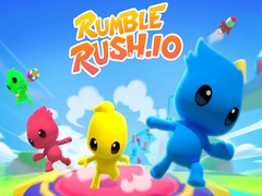 Gioco Rumble Rush.io