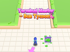 Gioco Terminal Master Bus Tycoon