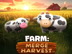 Gioco Farm Merge Harvest
