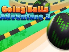 Gioco Going Balls Adventure 2