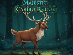 Gioco Majestic Caribou Rescue