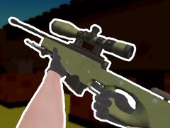 Gioco CS: Command Snipers