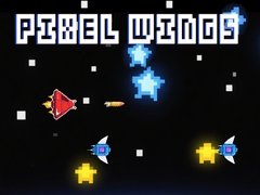 Gioco Pixel Wings