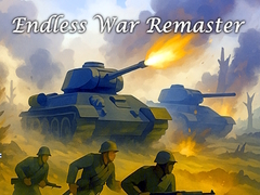 Gioco Endless War Remaster