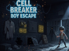 Gioco Cell Breaker Boy Escape