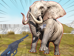 Gioco Zoo Anomaly Simulation