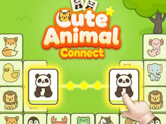 Gioco Cute Critters Connect