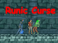 Gioco Runic Curse