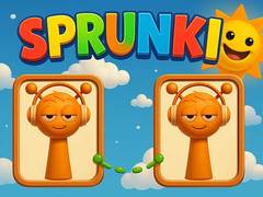 Gioco Sprunki Link
